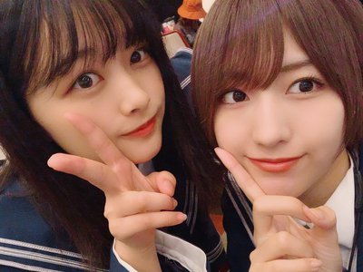 欅共和国２０１９ ◢のサムネイル