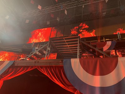 欅共和国２０１９ ◢ - 画像5