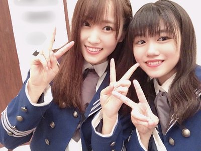 欅共和国。武元唯衣です。 - 画像2