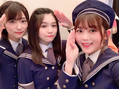 欅共和国。武元唯衣です。 - 画像3