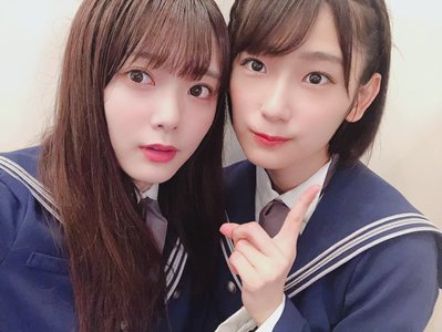欅共和国2019のサムネイル