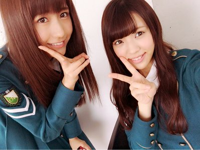 お願い☆彡のサムネイル