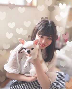 愛犬。武元唯衣です。 - 画像5