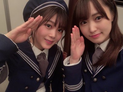 🚢欅共和国2019⚓️ - 画像11