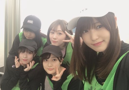 🚢欅共和国2019⚓️ - 画像3
