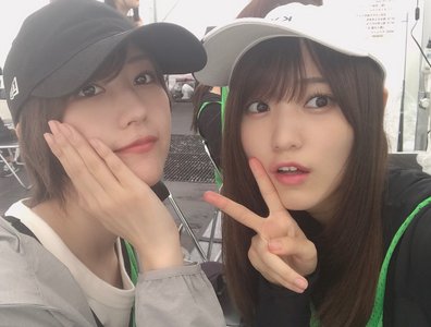 🚢欅共和国2019⚓️ - 画像7