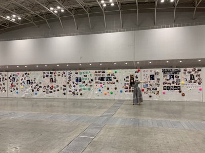 握手会、348 - 画像3