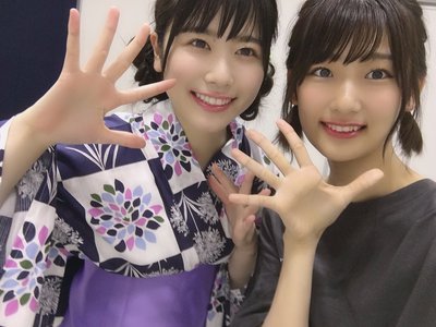 個別握手会 - 画像4