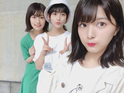 個別握手会 - 画像6