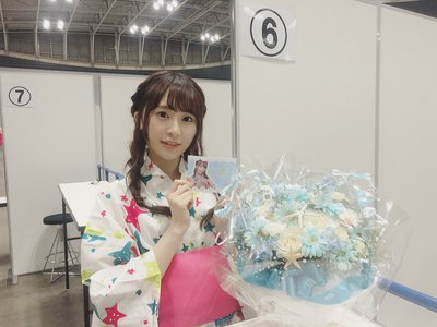 祝花💐のサムネイル