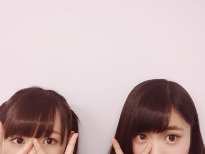 にじかとみーちゃんのサムネイル
