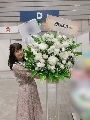8th ラスト個握！お花part1のサムネイル