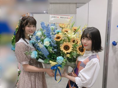 8th ラスト個握！お花part1 - 画像2