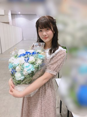 8th ラスト個握！お花part1 - 画像5