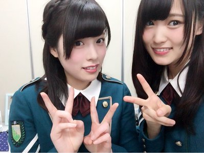 明日名古屋で全国握手会\♥︎/のサムネイル