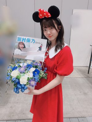 8th ラスト個握！お花part2 - 画像4