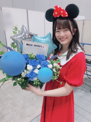 8th ラスト個握！お花part2 - 画像5