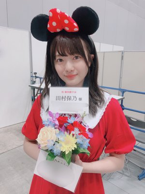8th ラスト個握！お花part2 - 画像6