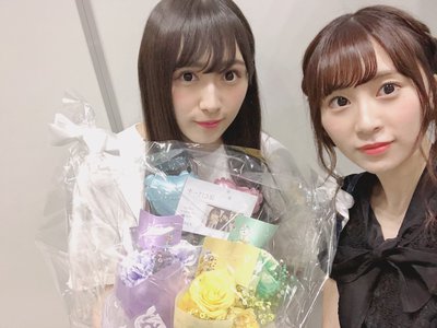 お花②のサムネイル