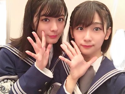 欅共和国2019 - 画像2