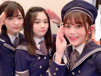 欅共和国2019 - 画像3