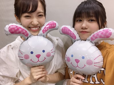 横浜。武元唯衣です。 - 画像10