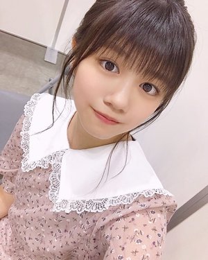 横浜。武元唯衣です。のサムネイル
