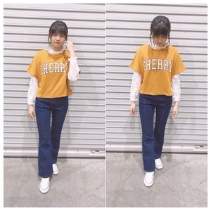 横浜。武元唯衣です。 - 画像4