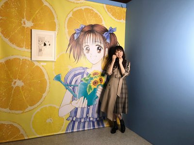 特別展 りぼん 250万りぼんっ子大増刊号 - 画像4