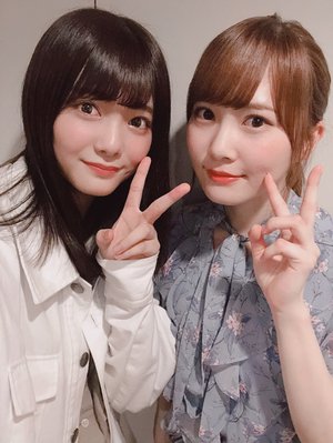 UNI'S ON AIRのサムネイル
