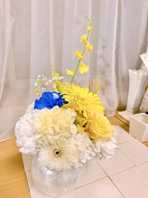読売中高生新聞さん。花。 - 画像10