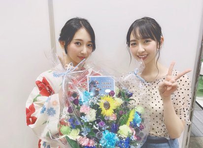 読売中高生新聞さん。花。 - 画像7