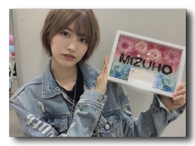 ❷パシフィコ横浜：個別握手会のサムネイル