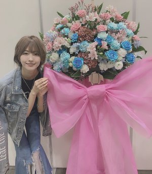 ❸パシフィコ横浜：個別握手会のサムネイル