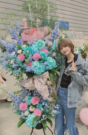 ❸パシフィコ横浜：個別握手会 - 画像8