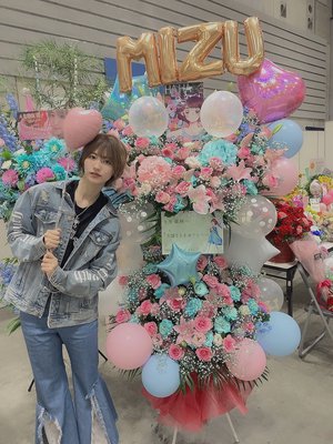 ❹パシフィコ横浜：個別握手会 - 画像10