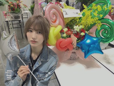 ❹パシフィコ横浜：個別握手会 - 画像2