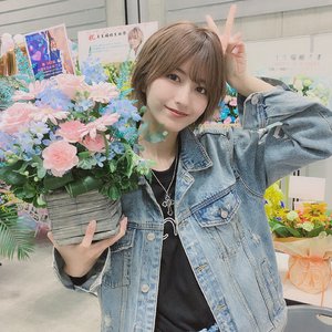 ❹パシフィコ横浜：個別握手会 - 画像3