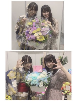 握手会🌼イオンカード - 画像11
