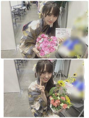 握手会🌼イオンカード - 画像9