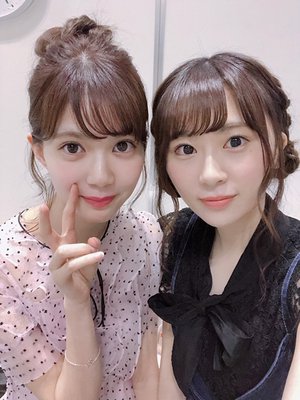 🎀🍨のサムネイル