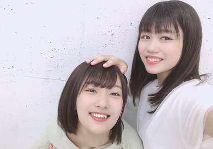 井上。武元唯衣です。 - 画像3