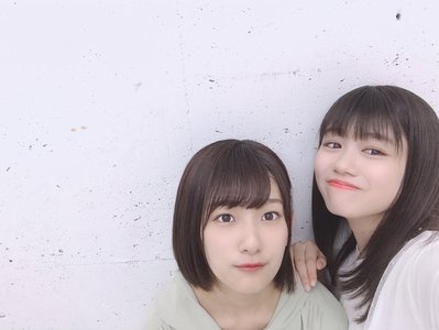 井上。武元唯衣です。 - 画像4