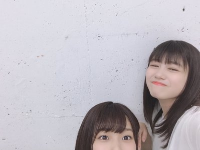 井上。武元唯衣です。 - 画像5
