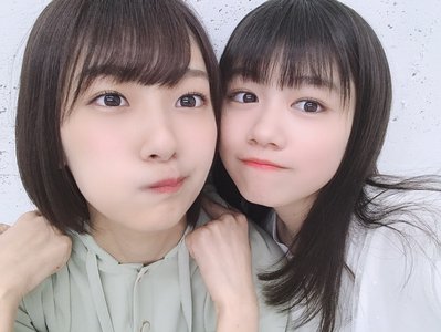 井上。武元唯衣です。 - 画像6