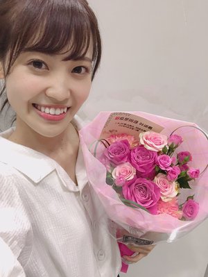 お花❁① 横浜7/14のサムネイル