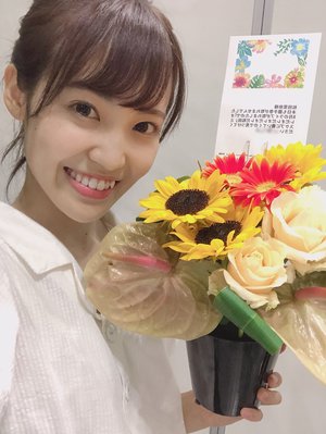 お花❁① 横浜7/14 - 画像4
