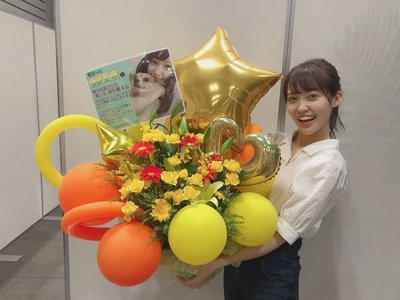 お花❁① 横浜7/14 - 画像6