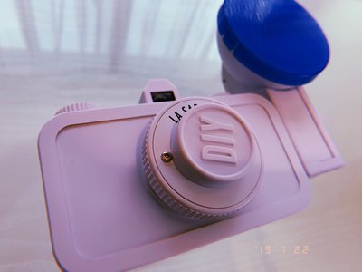 フィルムを感光させてしまった。のサムネイル