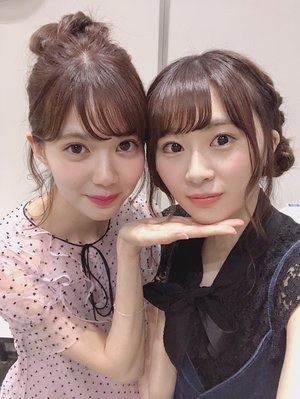 8th 個別握手会 part 2 - 画像12